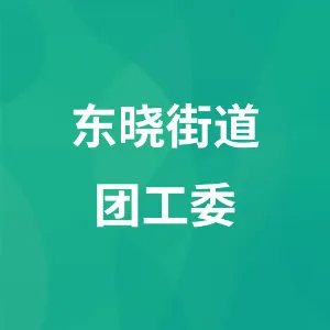东晓街道团工委