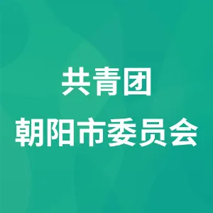 共青团朝阳市委员会
