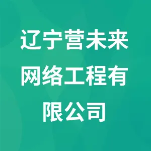 辽宁营未来网络工程有限公司