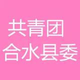 中国共产主义青年团合水县委员会