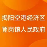 揭阳榕城区登岗镇人民政府