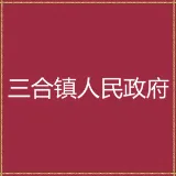 台山市三合镇人民政府