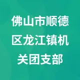 佛山市顺德区龙江镇机关团支部