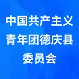 中国共产主义青年团德庆县委员会