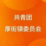 共青团厚街镇委员会