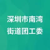 深圳市南湾街道团工委