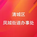 清城区凤城街道办事处