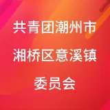 共青团潮州市湘桥区意溪镇委员会