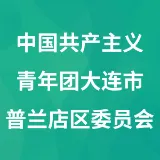 中国共产主义青年团大连市普兰店区委员会