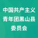 中国共产主义青年团黑山县委员会