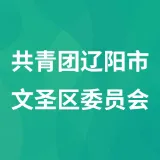 中国共产主义青年团辽阳市文圣区委员会