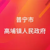 普宁市高埔镇人民政府