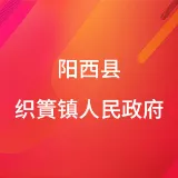 阳西县织篢镇人民政府