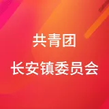 共青团长安镇委员会