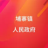 埔寨镇人民政府