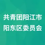 共青团阳江市阳东区委员会