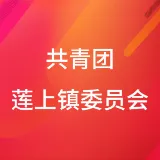 共青团莲上镇委员会