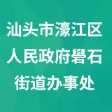 汕头市濠江区人民政府礐石街道办事处