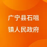 广宁县石咀镇人民政府