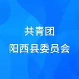 共青团阳西县委员会