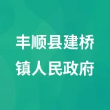 中共丰顺县建桥镇委员会丰顺县建桥镇人民政府