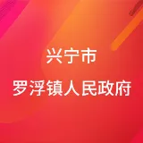 兴宁市罗浮镇人民政府