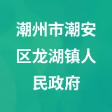 潮州市潮安区龙湖镇人民政府
