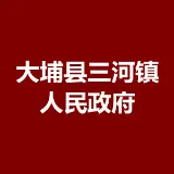 大埔县三河镇人民政府