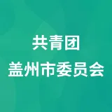 共青团盖州市委员会