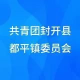 共青团封开县都平镇委员会