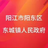 阳江市阳东区东城镇人民政府