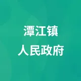 潭江镇人民政府