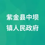 紫金县中坝镇人民政府