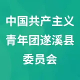 中国共产主义青年团遂溪县委员会