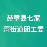 中国共产主义青年团赫章县七家湾街道工作委员会