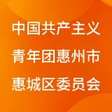 中国共产主义青年团惠州市惠城区委员会
