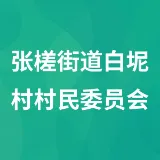 张槎街道白坭村村民委员会