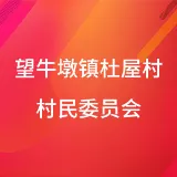 东莞市望牛墩镇杜屋村村民委员会