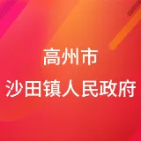 高州市沙田镇人民政府