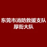 东莞市消防救援支队厚街大队
