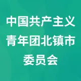 中国共产主义青年团北镇市委员会