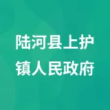 陆河县上护镇人民政府