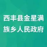 西丰县金星满族乡人民政府