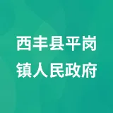 西丰县平岗镇人民政府