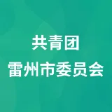 共青团雷州市委员会
