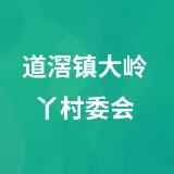 道滘镇大岭丫村委会