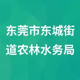 东莞市东城街道农林水务局