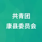 共青团康县委员会