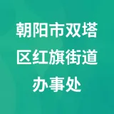 朝阳市双塔区红旗街道办事处