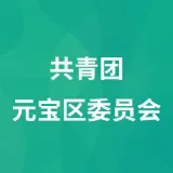 共青团元宝区委员会